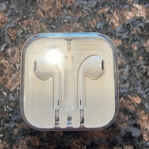 Apple Ear Buds